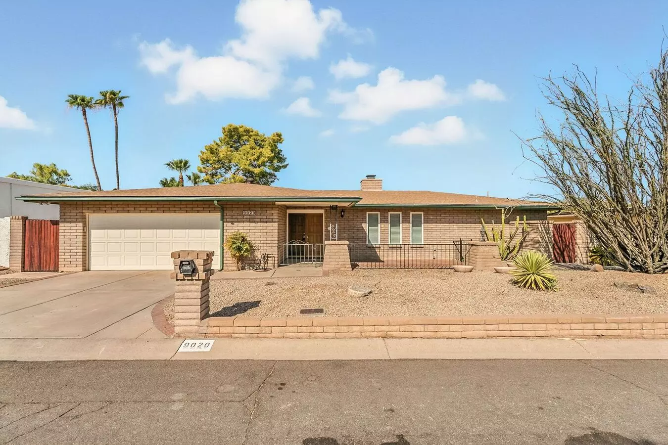 9020 North 29th Street