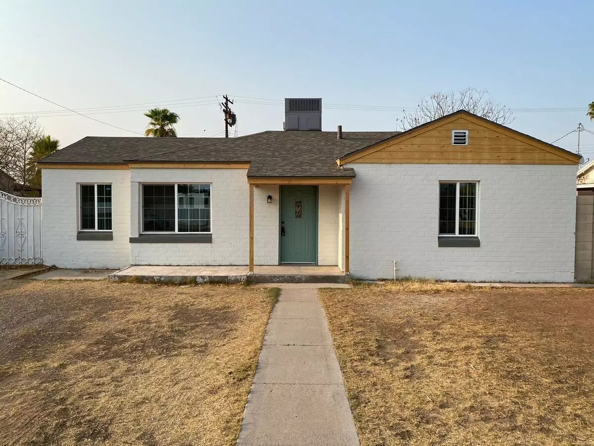 1628 East Granada Road