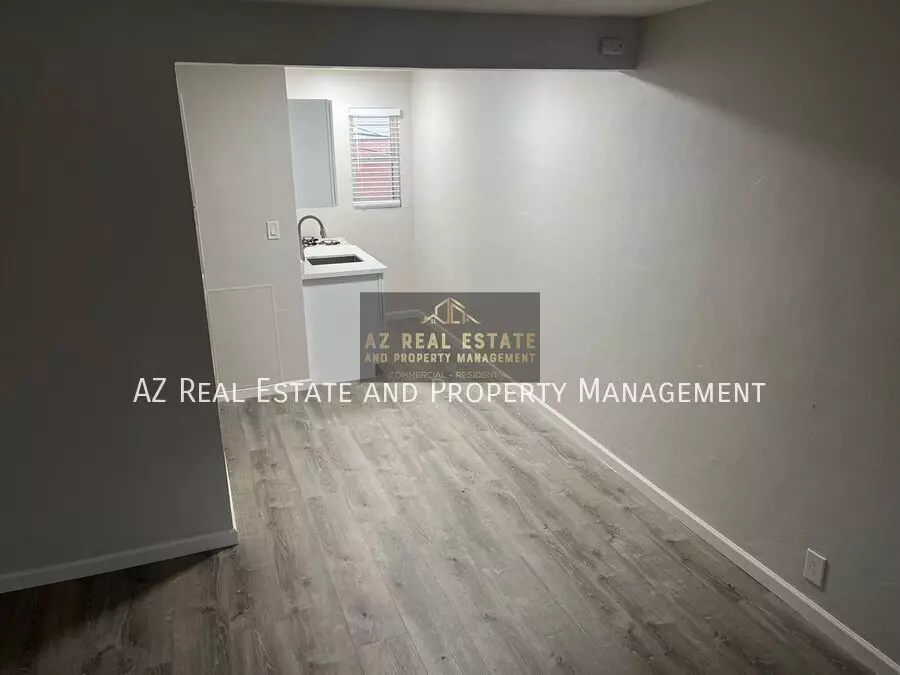 La Prada Apartments