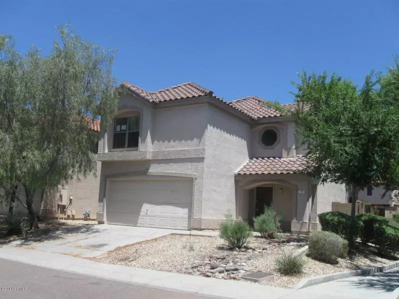18611 North 22nd St Phoenix, AZ 85024
