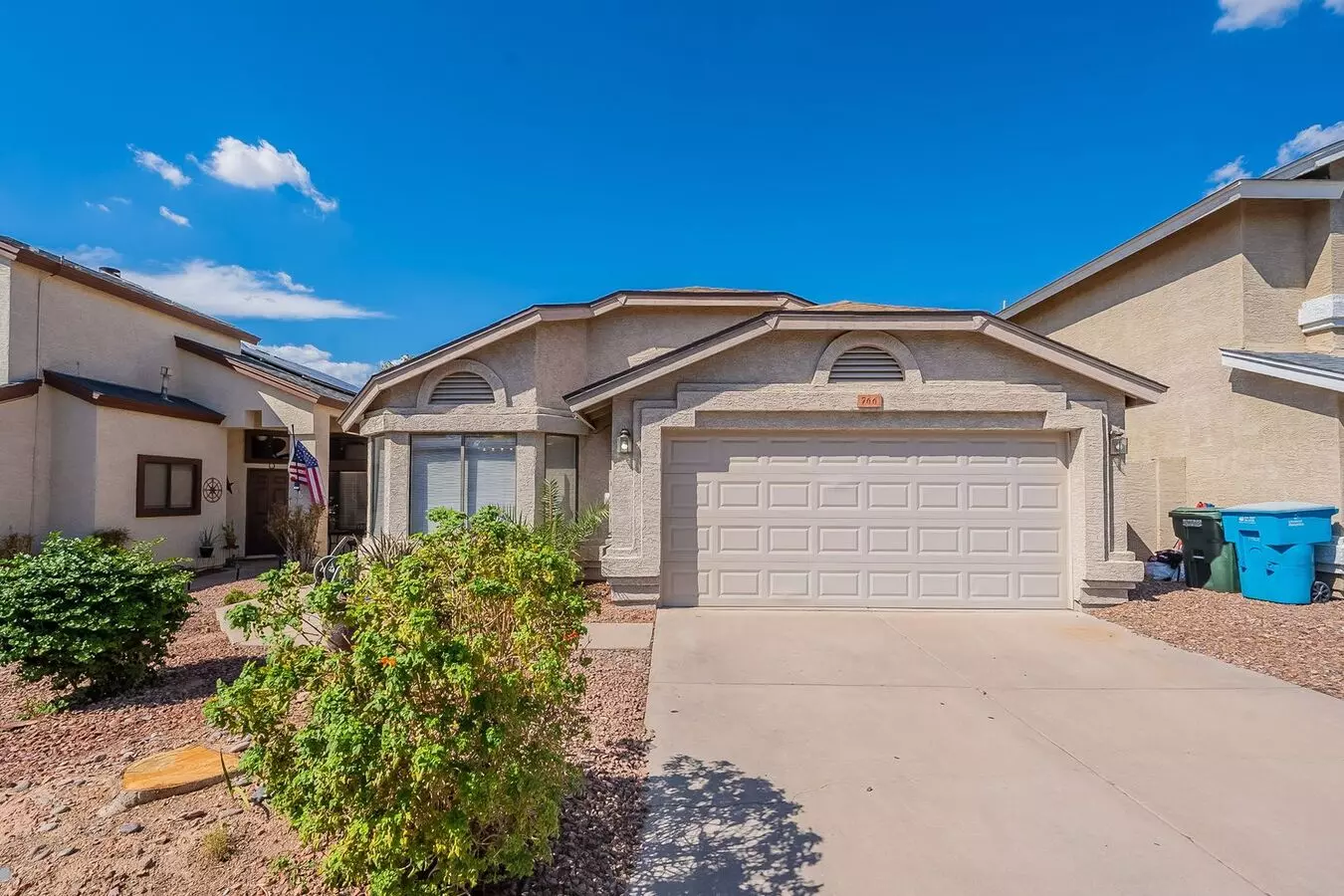 766 East Rosemonte Drive