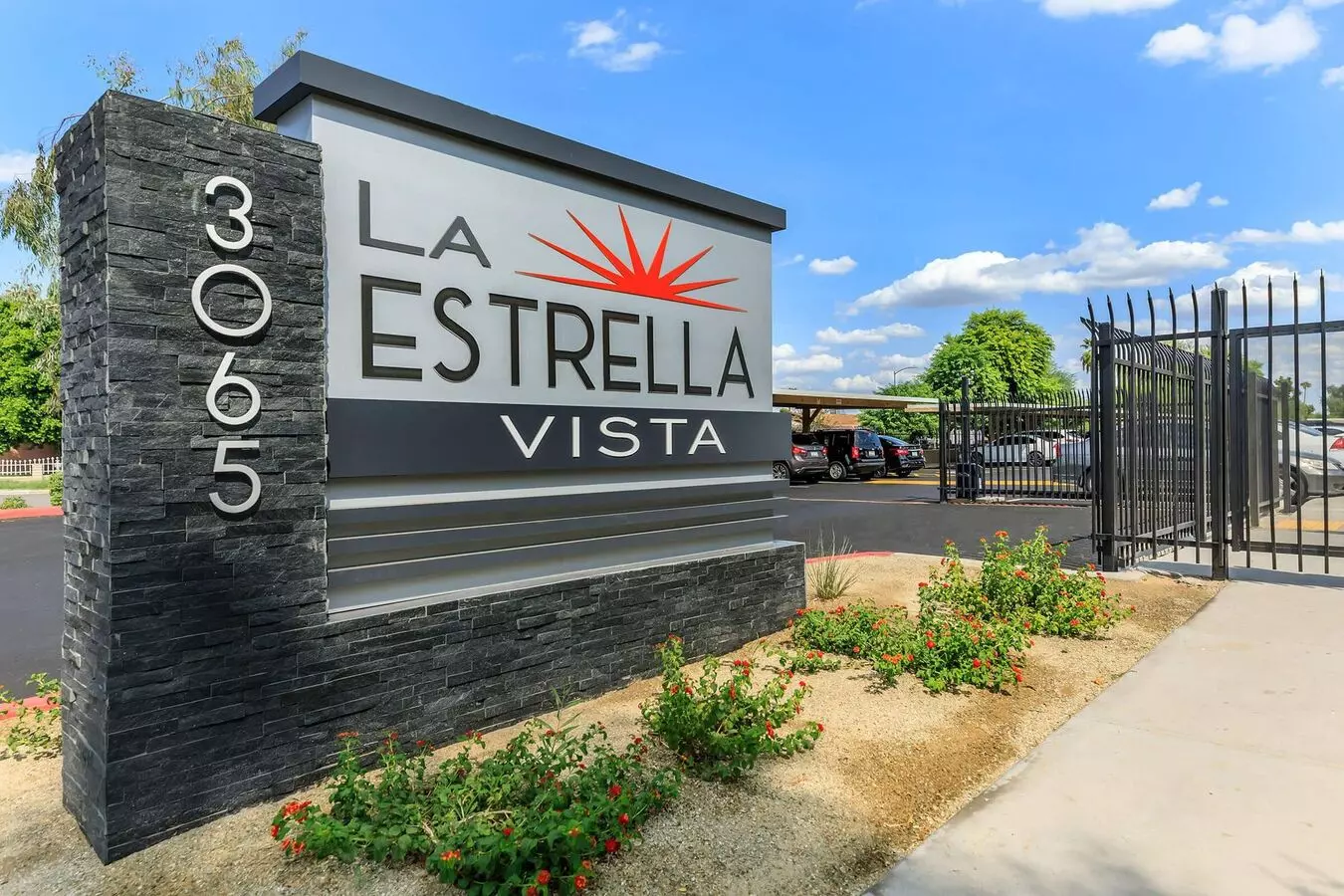 La Estrella Vista