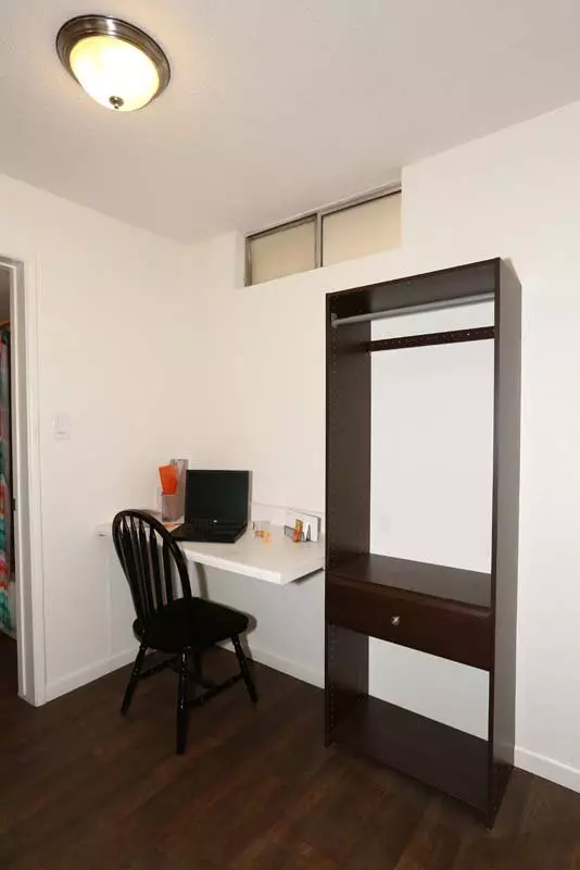 Lexington Court Apartments