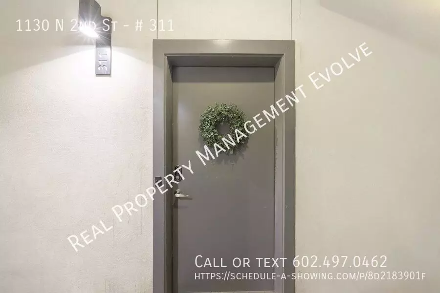 Upscale Furnished Downtown Condo