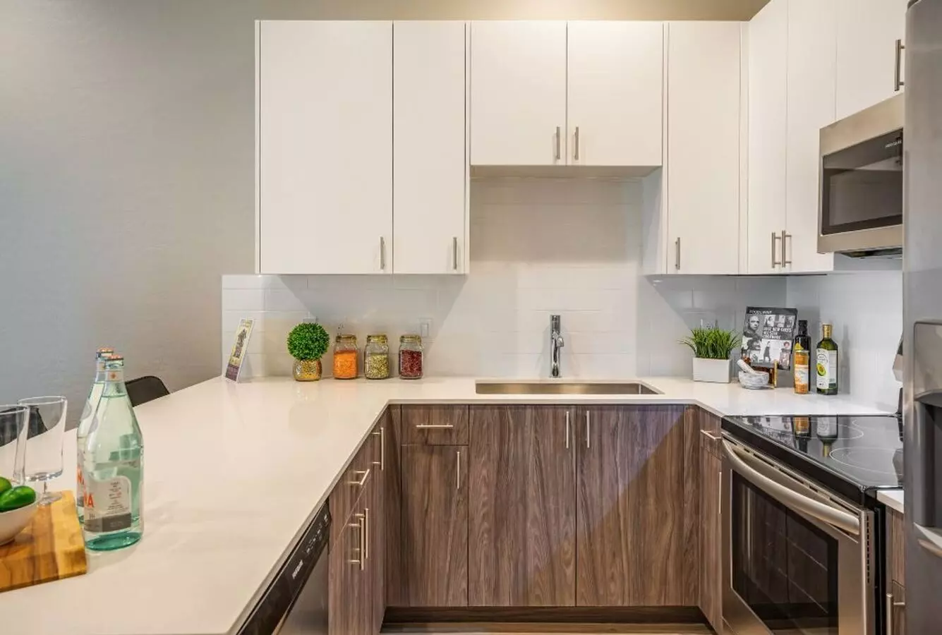 Monarch Luxury Townhomes