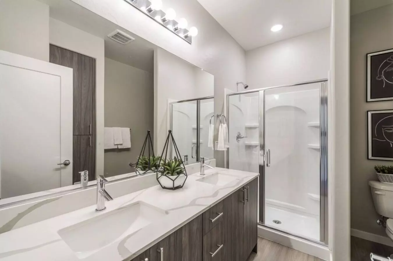 Monarch Luxury Townhomes
