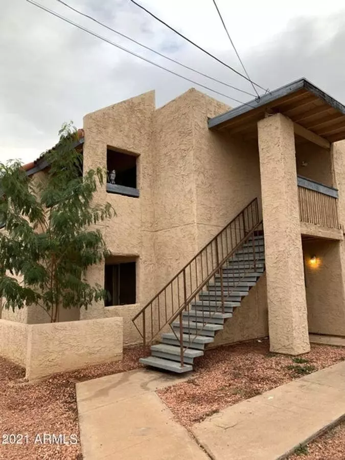 Nice 2 Bedroom in Phoenix