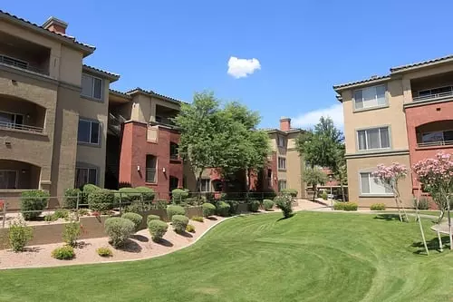 Red Rox Villas