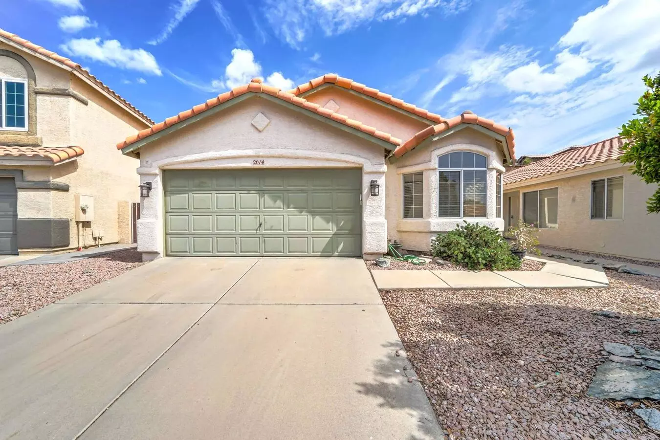 2014 East Glenhaven Drive