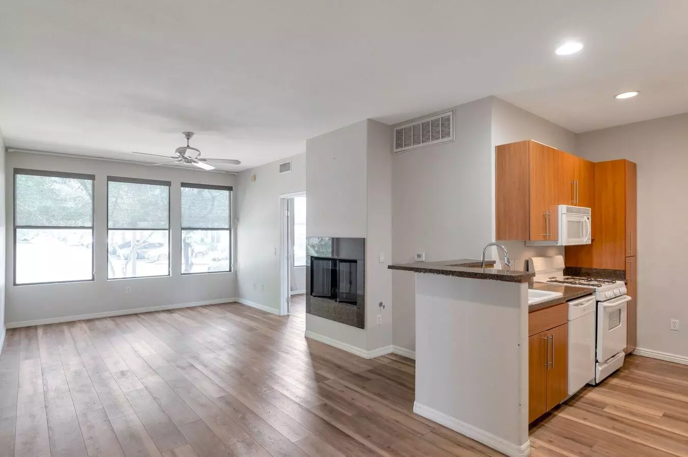 Live The Resort Lifestyle In North Scottsdale