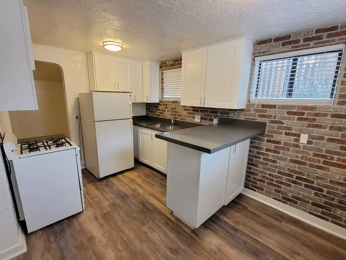 One Bedroom