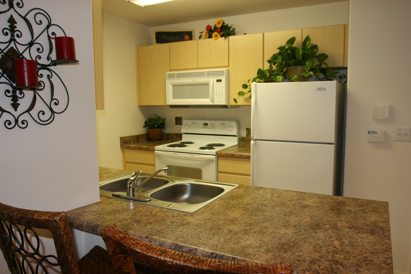 Senior Living At Matthew Henson Apartments