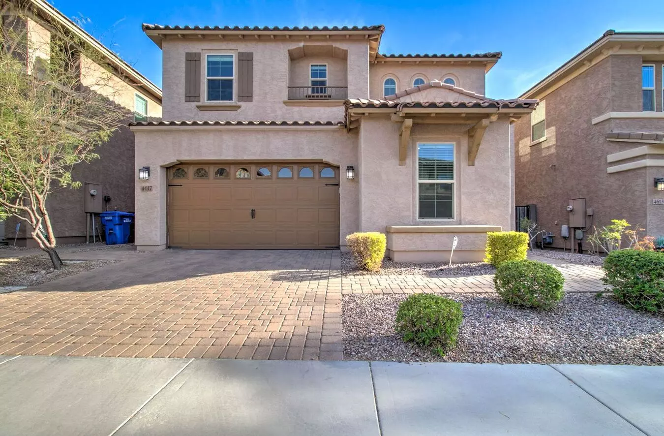 4617 East Walter Way