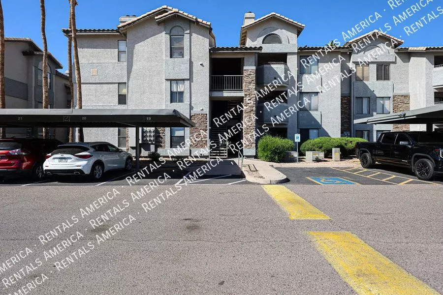 2025 E Campbell Ave Phoenix, AZ 85016