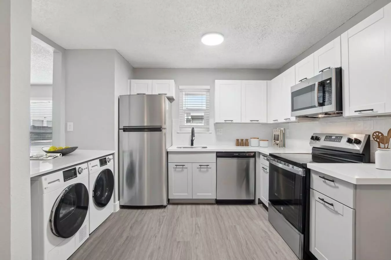 The Gaucho on Glendale Apartments