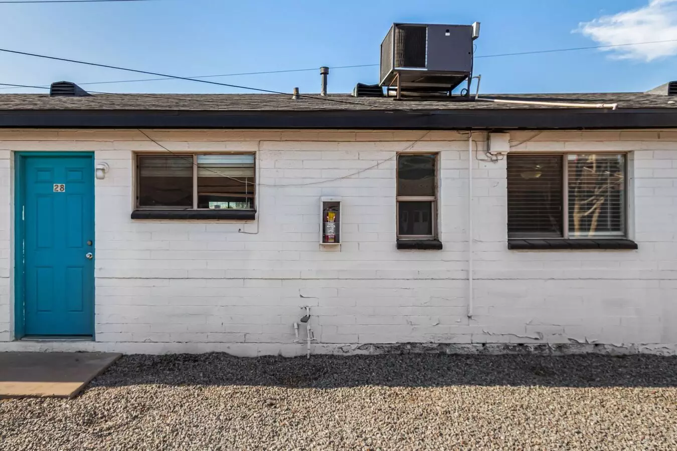 2706 W Missouri Ave