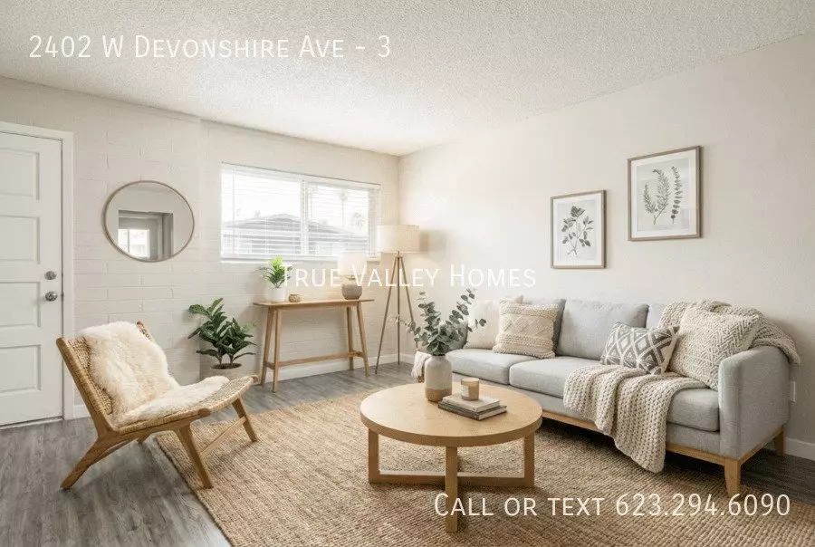 Oasis Apartments