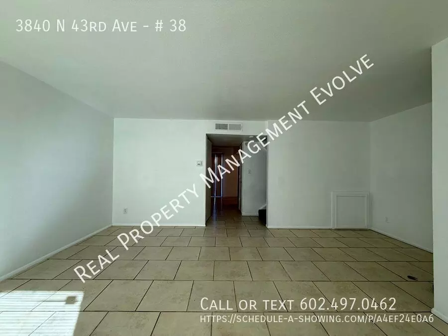 El Sereno Apartments