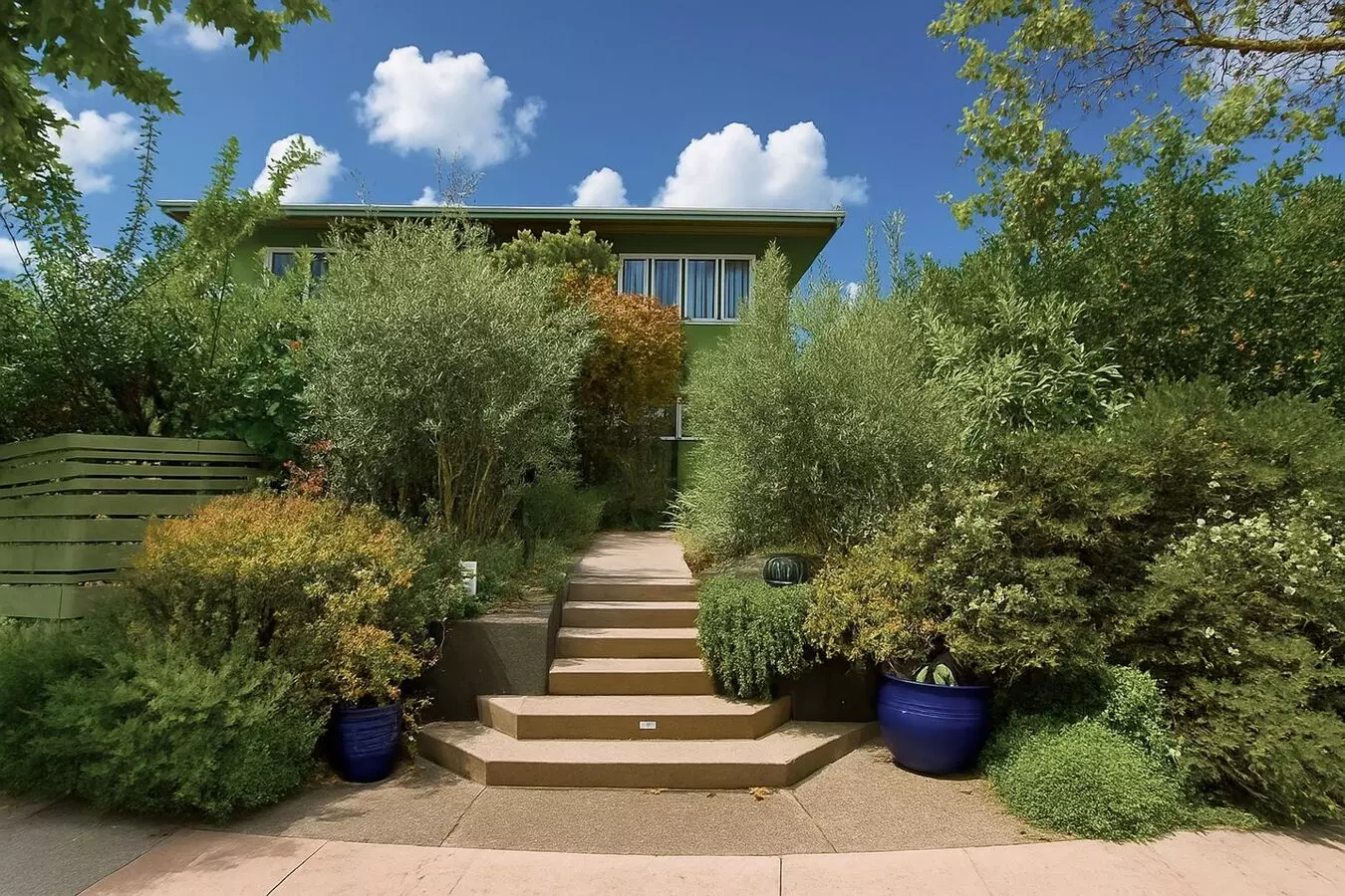 Spacious and Stylish Living at 121 Fairview Avenue