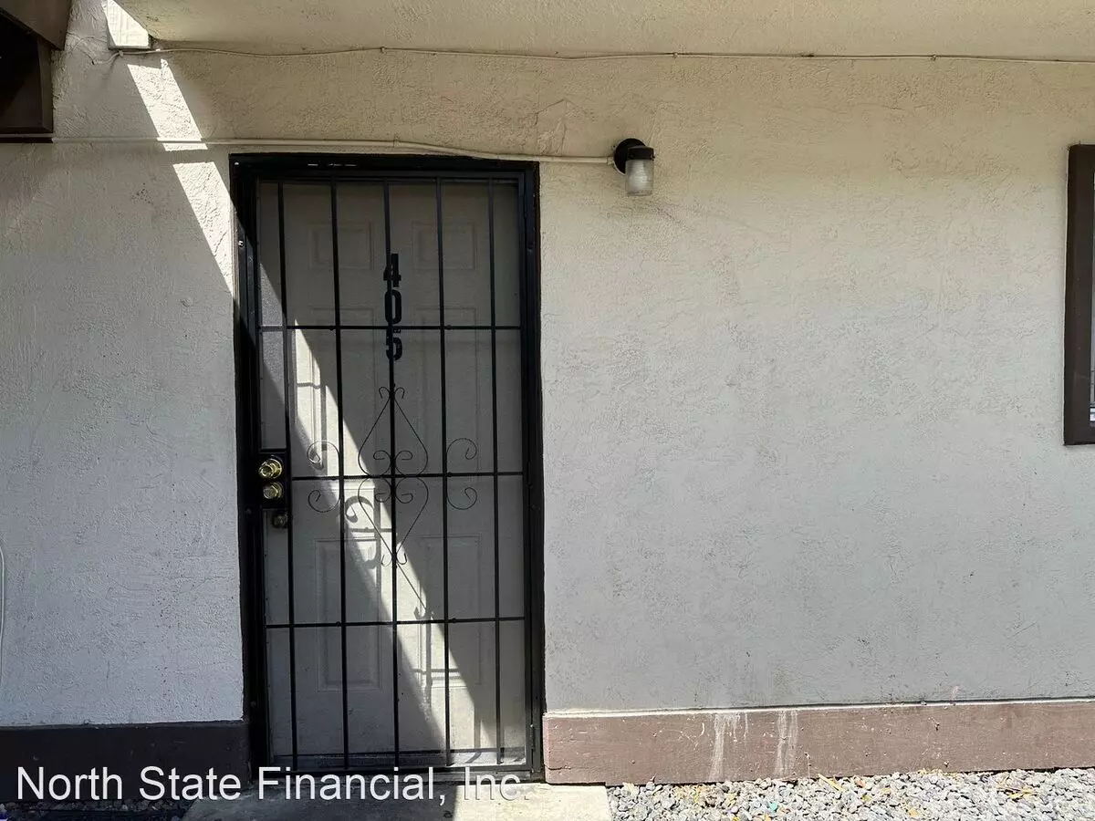 405 E. Santa Fe Avenue
