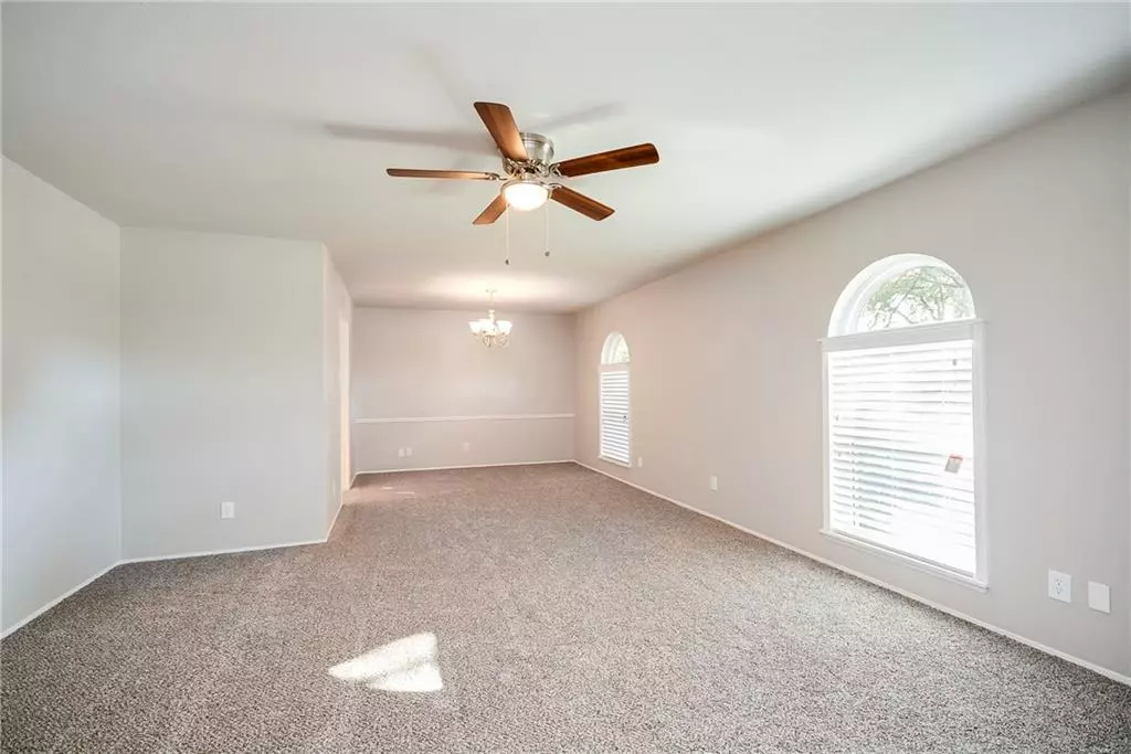 1505 Hayfield Drive