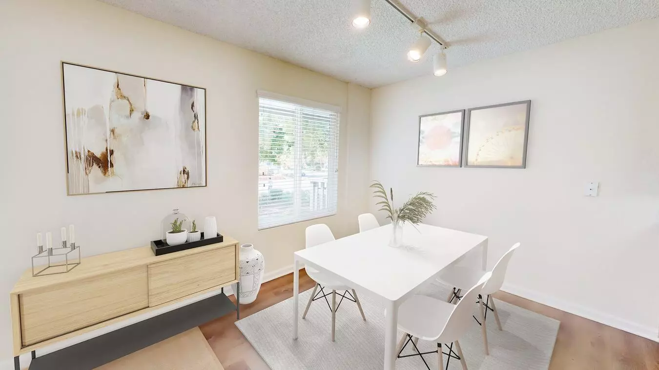 Pleasanton Glen Apartments