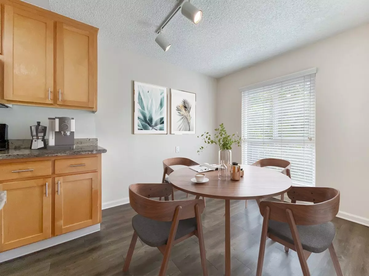 Pleasanton Glen Apartments