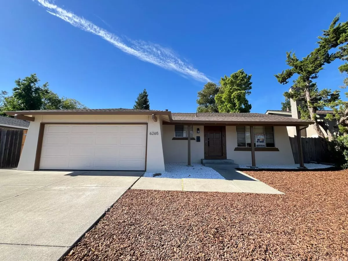 6265 Robin Court