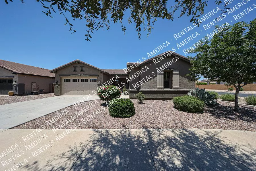 20856 East Arroyo Verde Drive