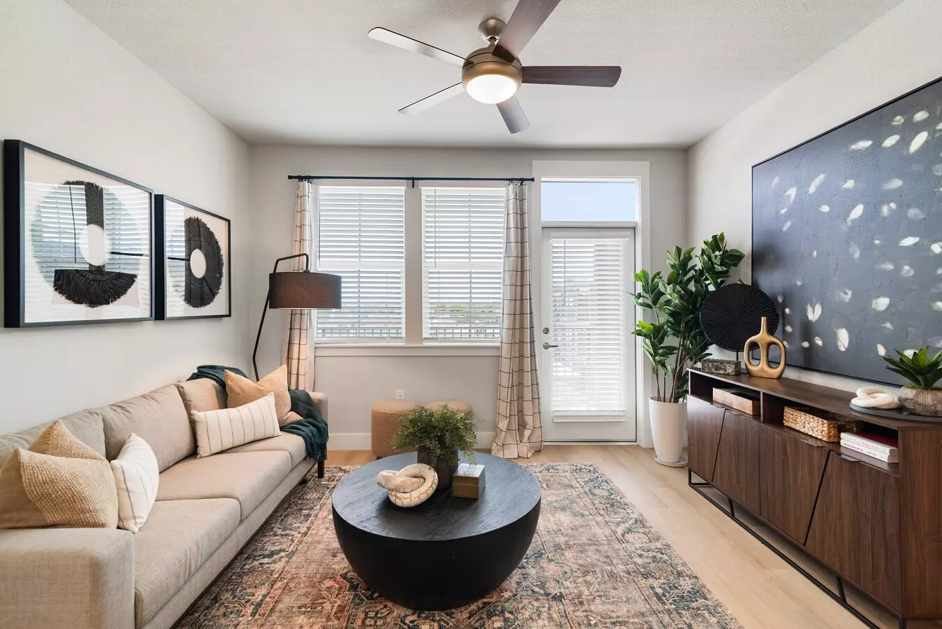 Amberlin Queen Creek 55+ Active Adult