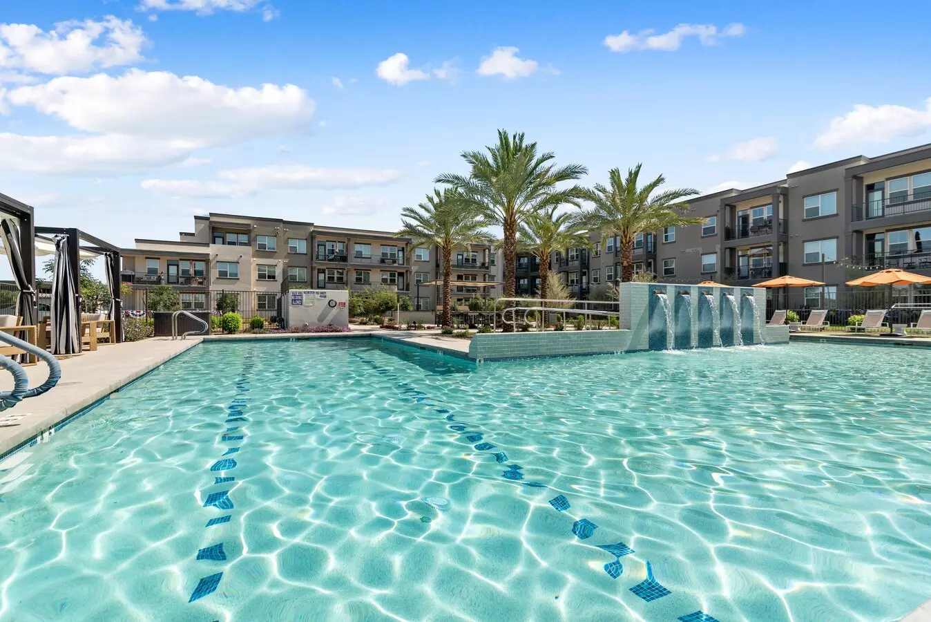 Amberlin Queen Creek 55+ Active Adult