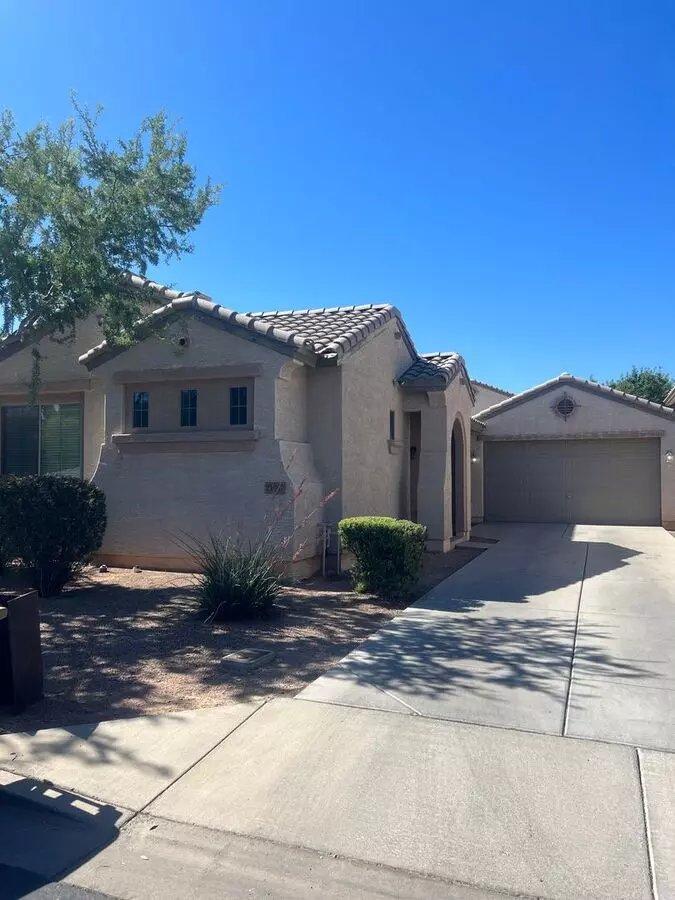 Queen Creek Rental