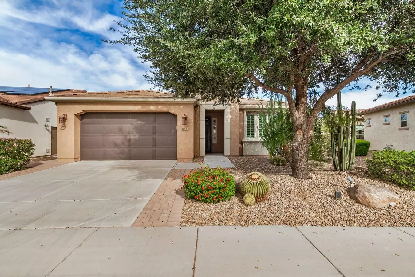 856 East Harmony Way