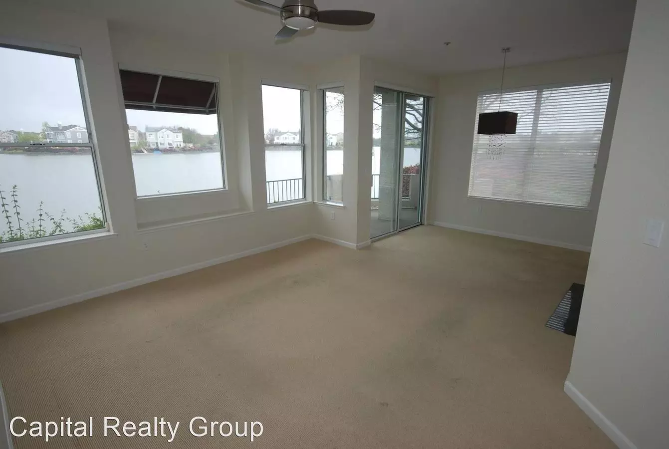 400 Baltic Circle