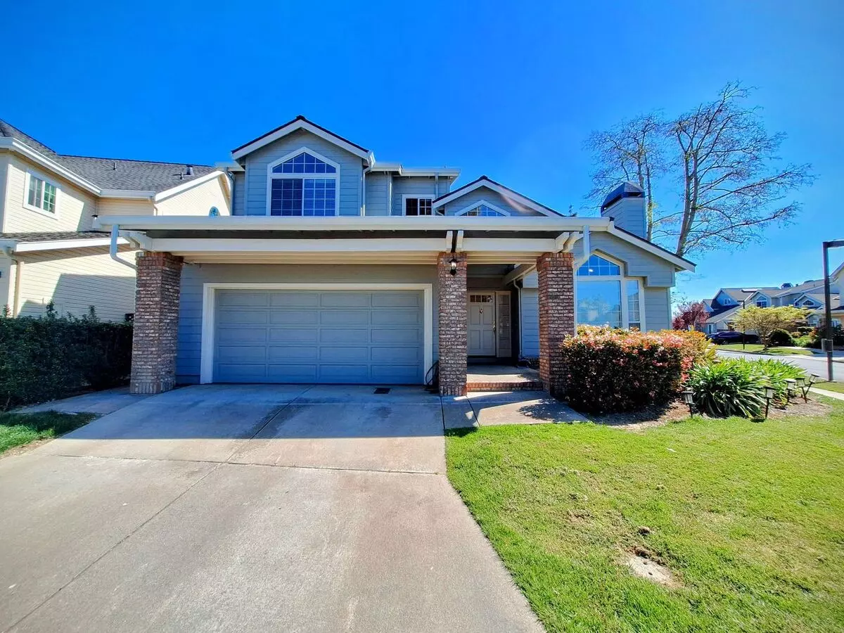 Beautiful 4bd House Next to Bay Trail