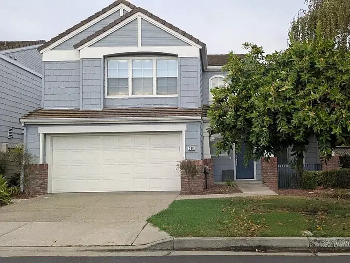 246 Biarritz Court