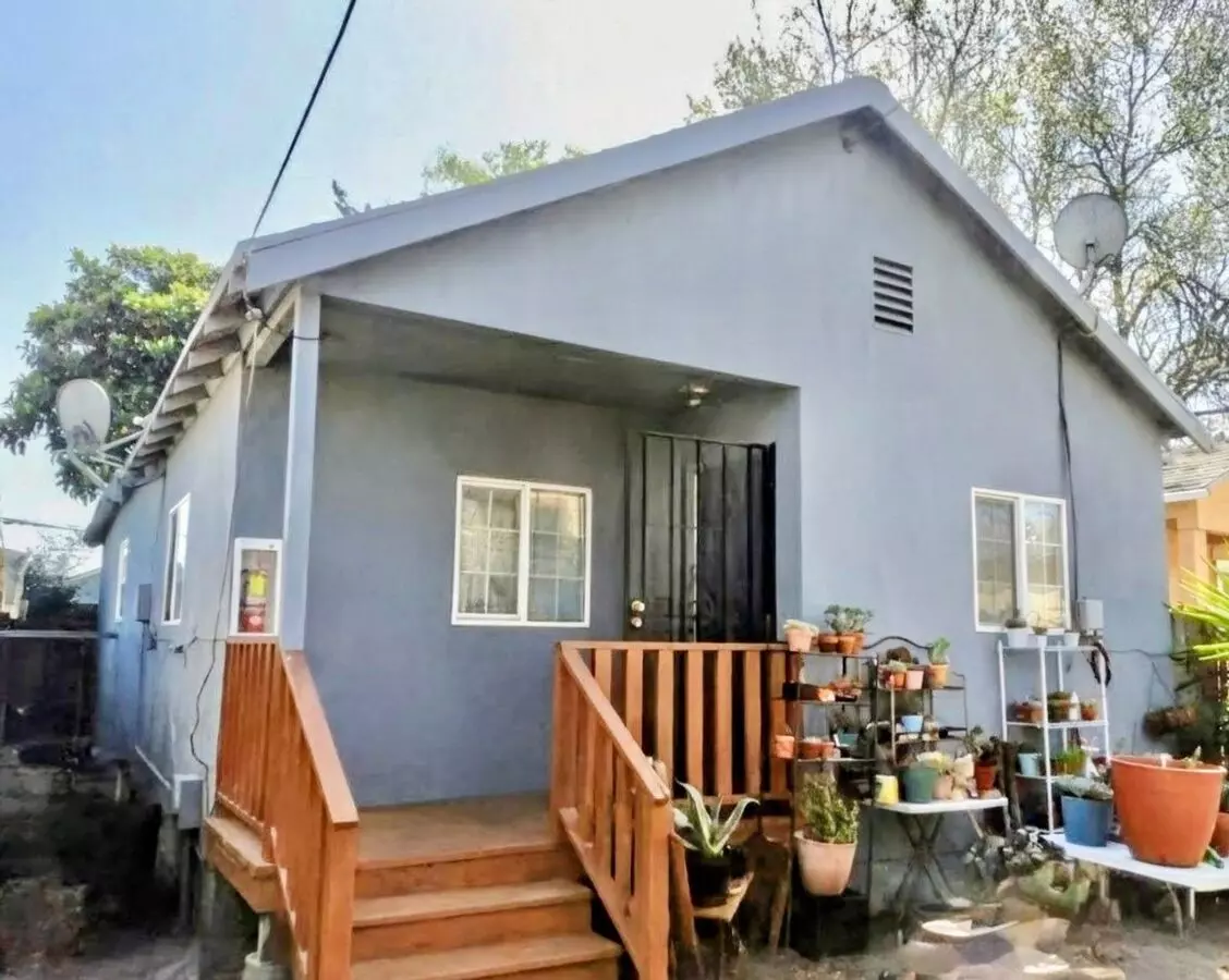 444 20th Street