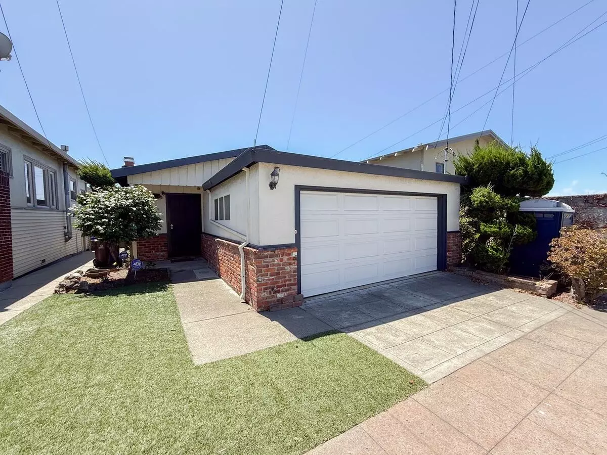Charming 3BR/2BA Richmond Home with Spacious Yard