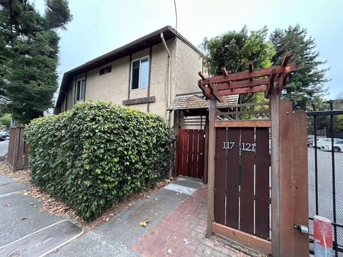 Spacious One Bedroom, large living room area