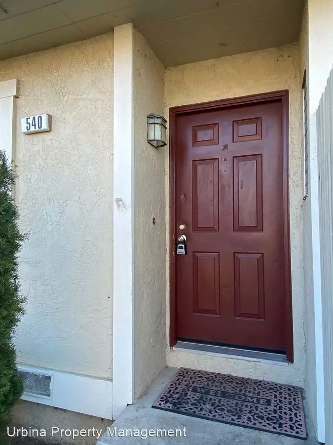 540 Santa Alicia Dr Rohnert Park, CA 94928