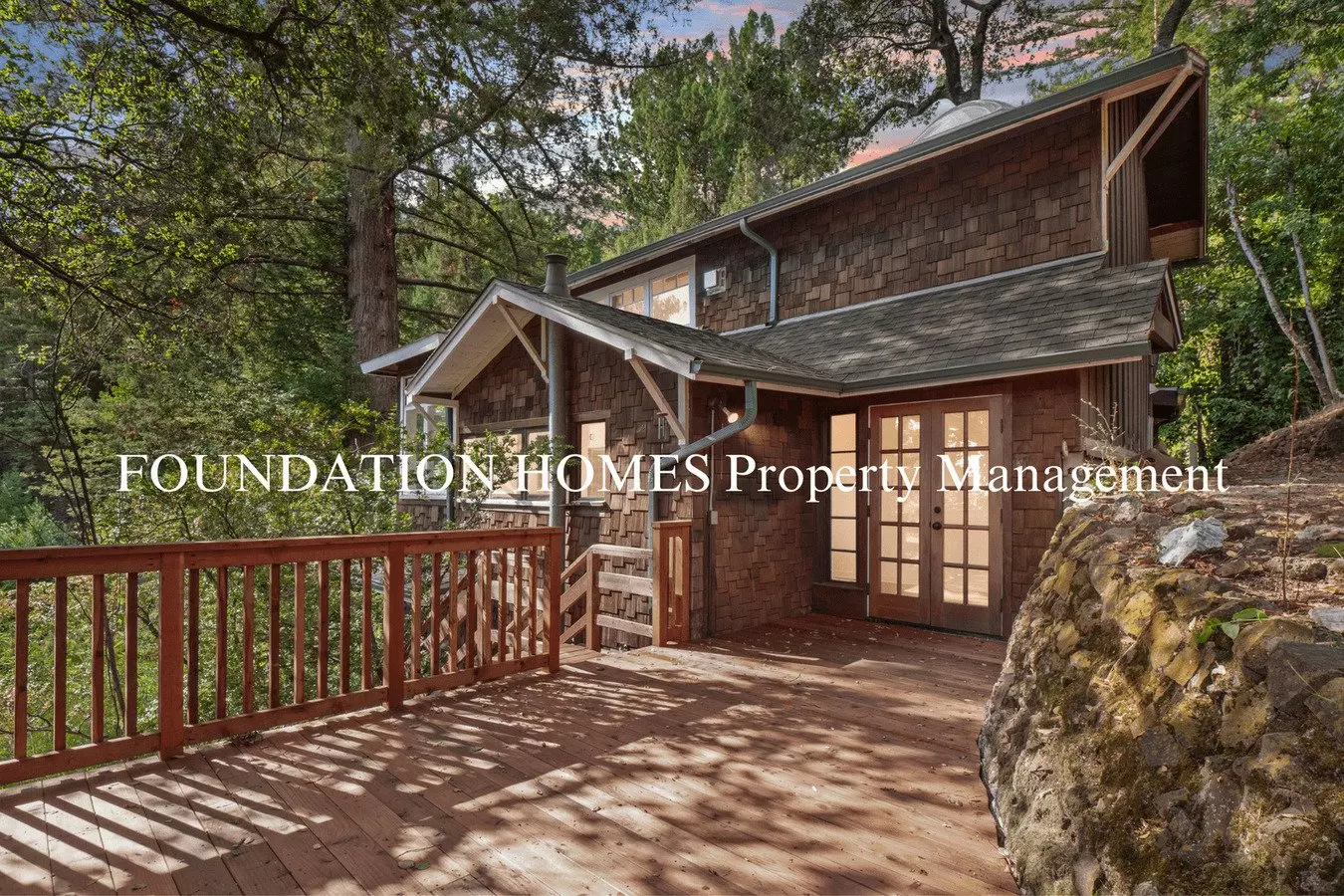 24 Canyon Rd.