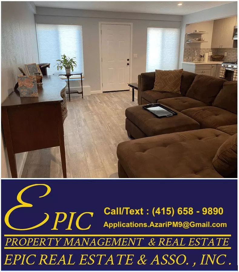 130-A Alameda Place