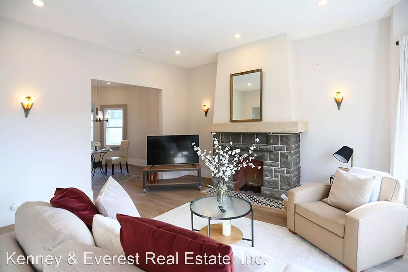 115 Cuvier St