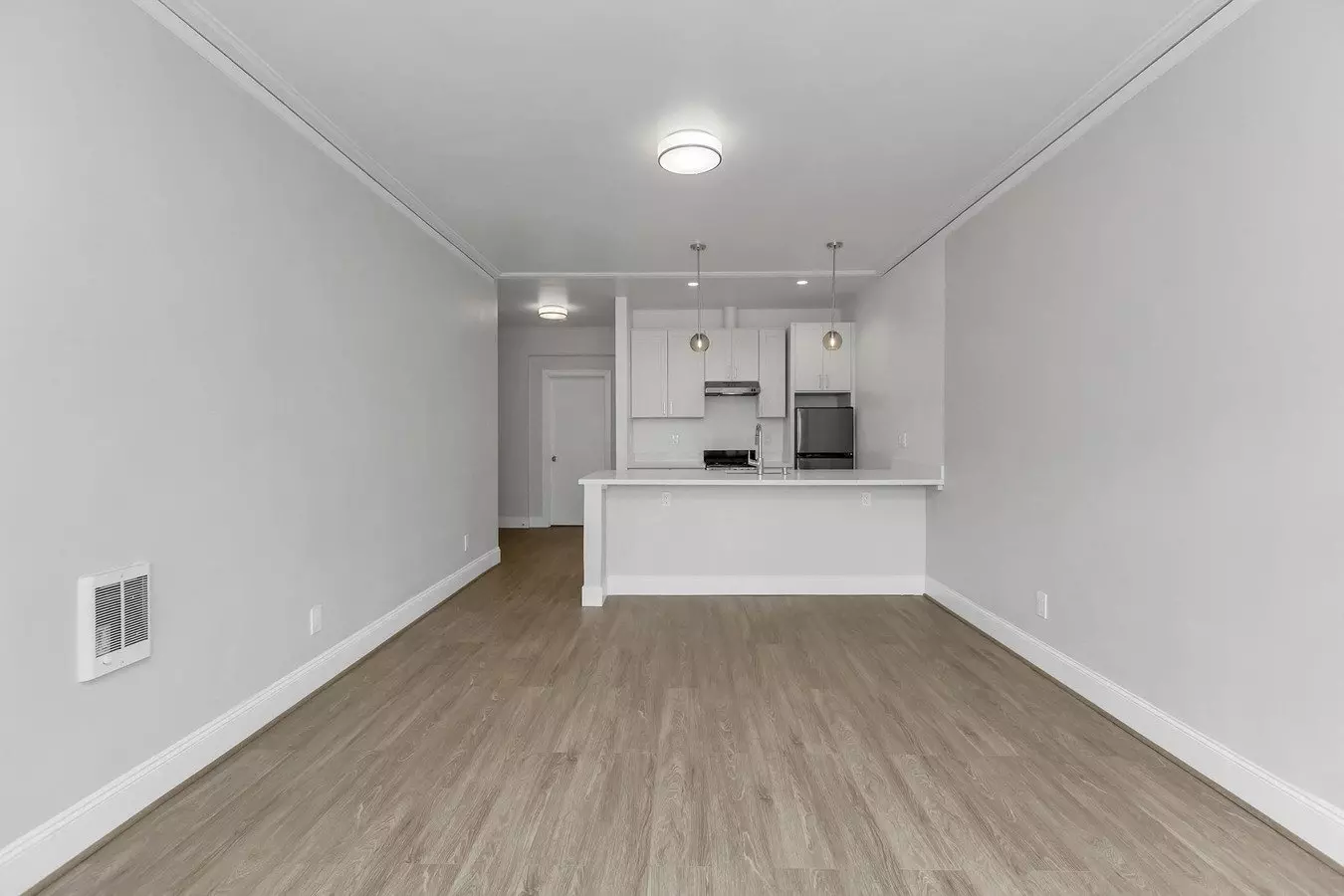 1240 HAYES Apartments