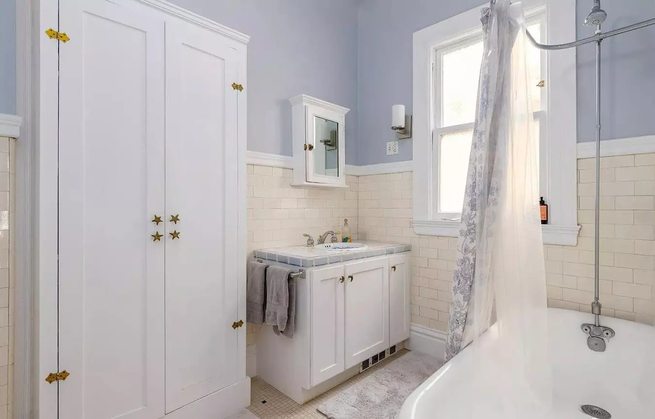 1br/1ba Apartment In Prime Location