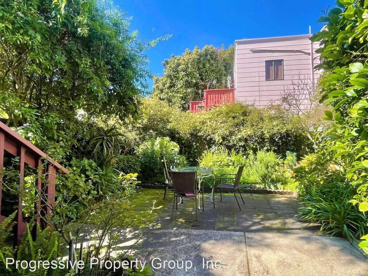 1br/1ba Prime Noe Valley Apt. On Church At 28th St - Progressive