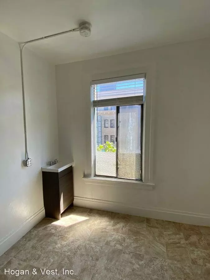 301 Columbus Ave, San Francisco (Apartment)