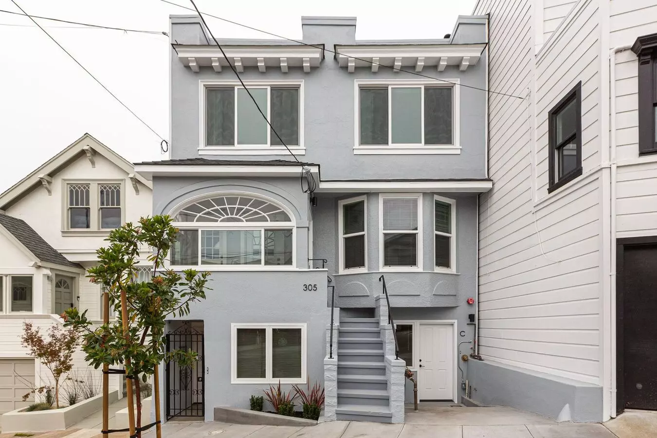 305 Bocana Street LLC