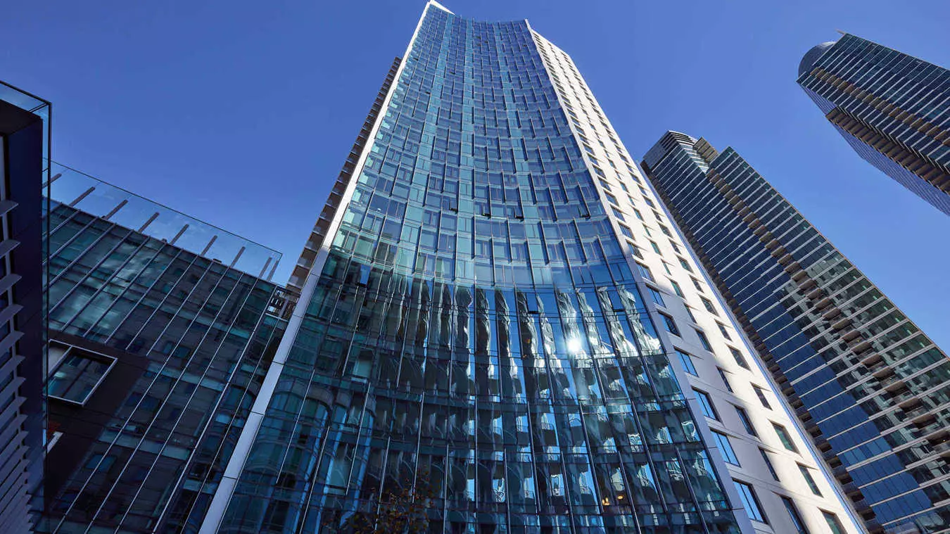 340 Fremont
