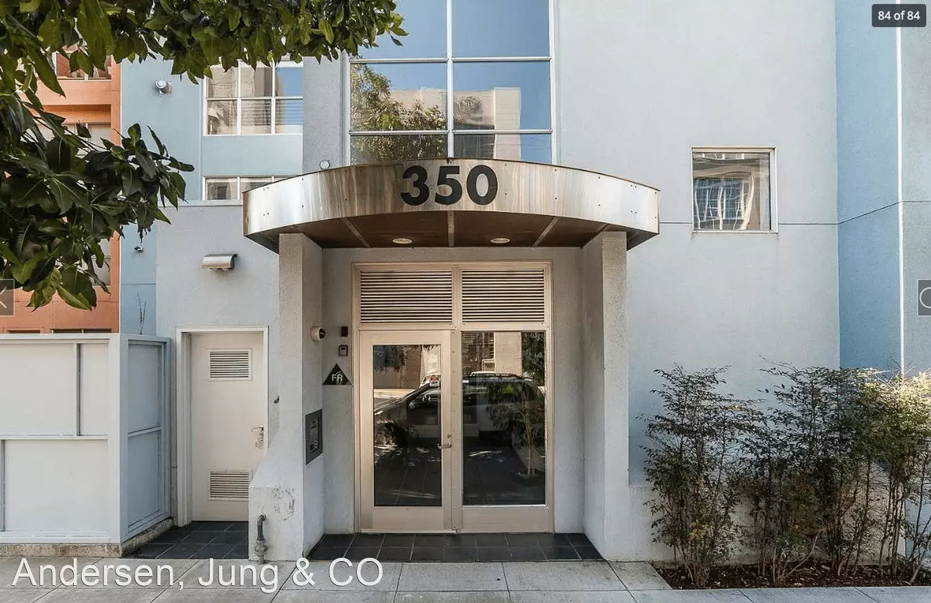 350 Alabama St #11